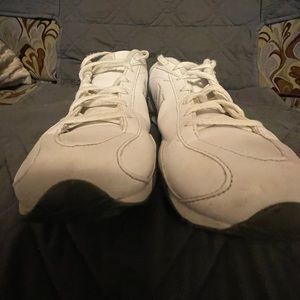 New Balance 442 White Sneakers